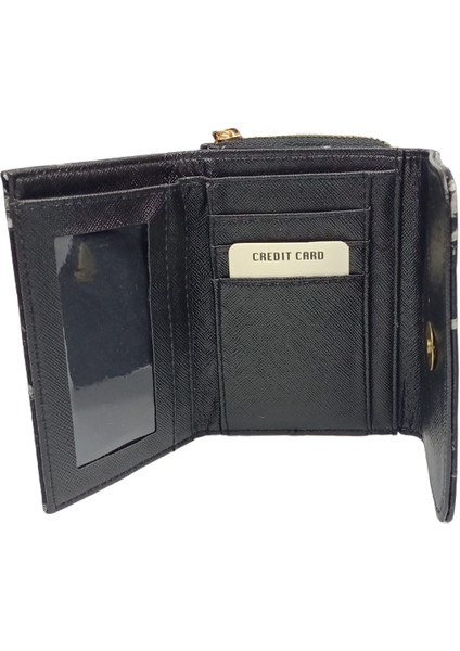 SİA ÇANTA Ollbag OrtaBoy Kadın Cüzdan Üç Yana Açılabilir Ana Bölüm Fermuarlı Bozuk Para Gözü Kaliteli Malzeme Mükemmel İşçilik CÜZDAN fiyatları