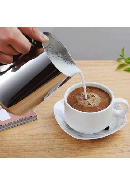 Coffee Tools Süt Potu 700 ml