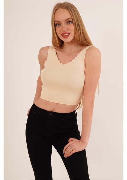 23256336 Triko Merdiven Yaka Atlet Tas