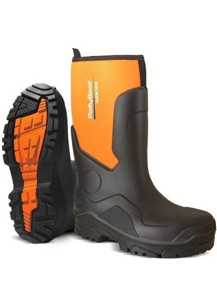Ranger (Orange Dark)
