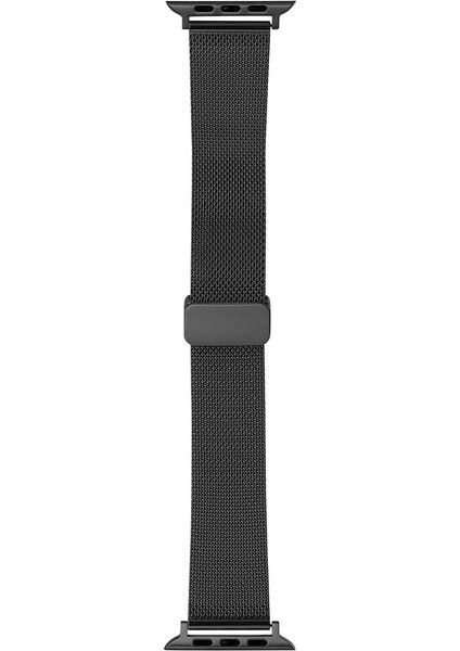 Apple Watch 7 41MM Zore Krd-85 Metal Kordon modelleri