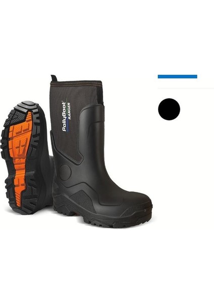 Ranger (Hard Coal Dark) indirimleri