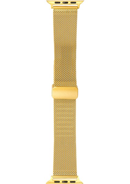 Apple Watch 7 41MM Zore Krd-85 Metal Kordon modelleri