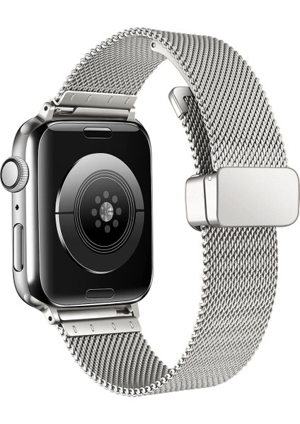Apple Watch 40MM Zore Krd-85 Metal Kordon fiyatları