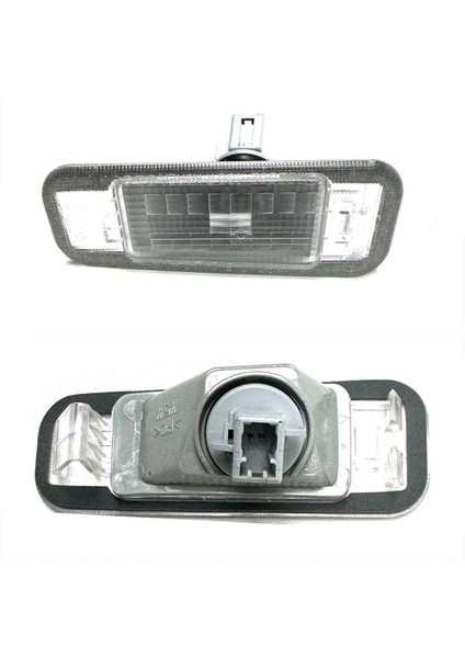 Plaka Lambası Kia Rio 2006-2012 / 92502-1G000