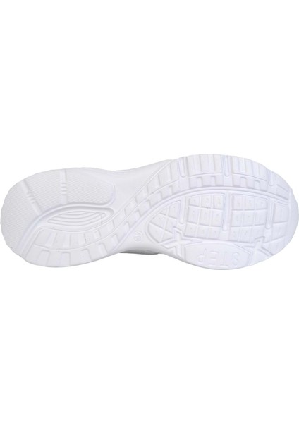 Moda Ayakkabı 2078 X-Step Lacivert Spor Ayakkabı - MDS00783-LACIVERT-42