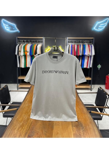 Jeans T-Shirt