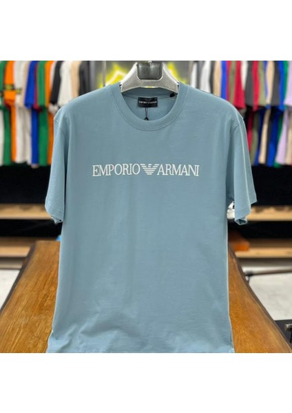 Jeans T-Shirt