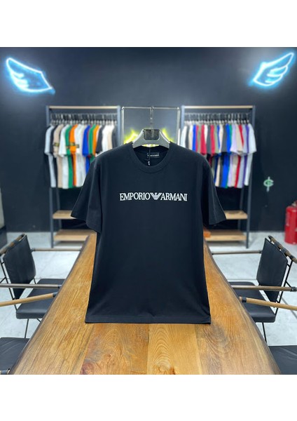 Jeans T-Shirt