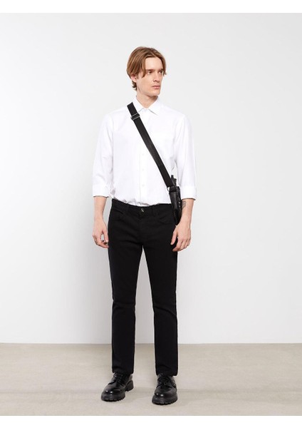 Lcwaıkıkı Classic Dar Kalıp Erkek Chino Pantolon fiyatları