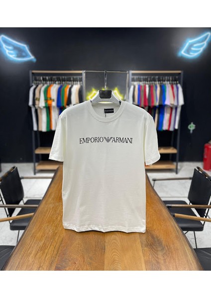 Jeans T-Shirt
