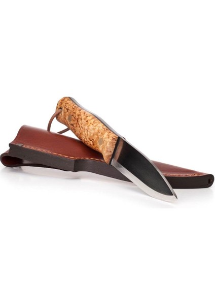 Lars Fält Knife