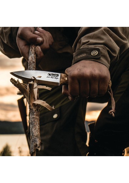 Lars Fält Knife