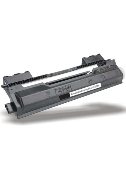Sezgintoner Hp 33A-CF233A Muadil Toner
