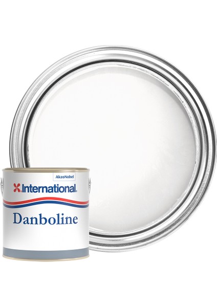 International Danboline Beyaz fiyatları