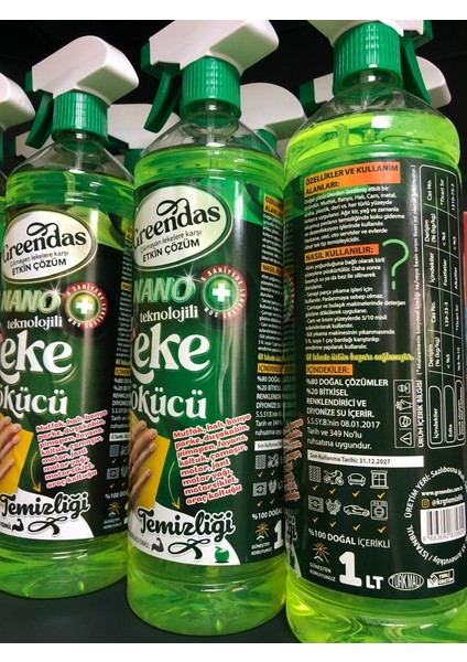 Leke Sökücü