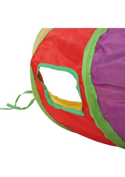 Smartshop Kedi Oyun Tüneli 125 cm fiyatları
