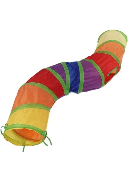 Smartshop Kedi Oyun Tüneli 125 cm fırsatları