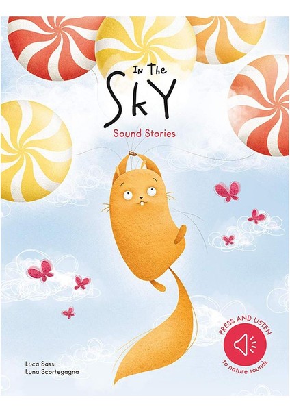 In The Sky - Sound Stories