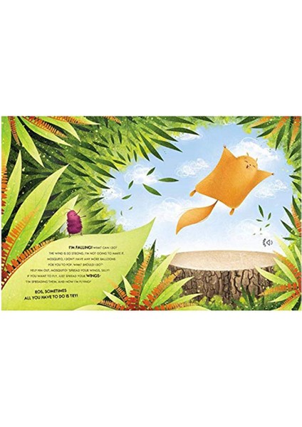 In The Sky - Sound Stories fiyatları