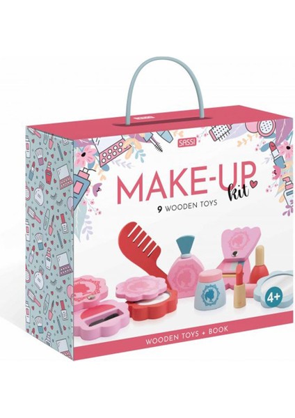 Make-Up Kıt