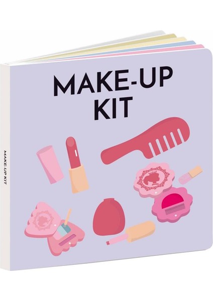 Make-Up Kıt