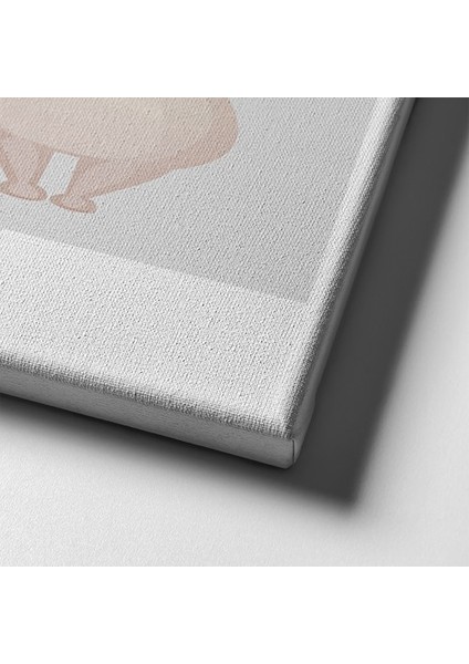 The Cat Canvas Tablo indirimleri