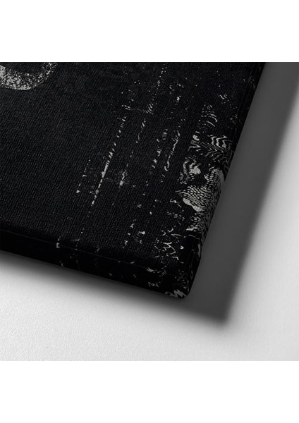 Allah Eskitme Dini Kanvas Tablo indirimleri