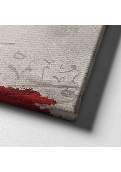 Men Sabera Zafera Hat Tablo indirimleri