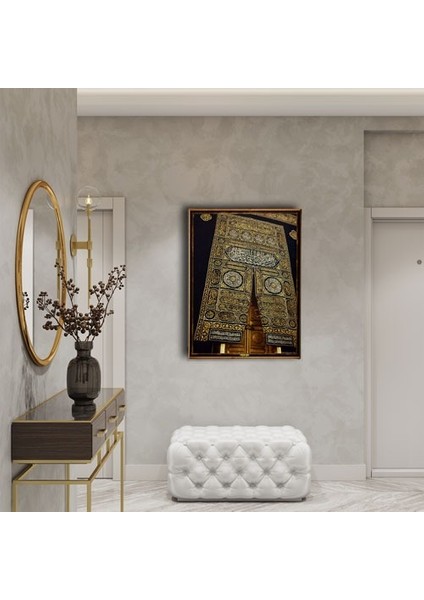 Kabe Kapısı Tablo fiyatları