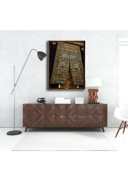 Kabe Kapısı Tablo fırsatları