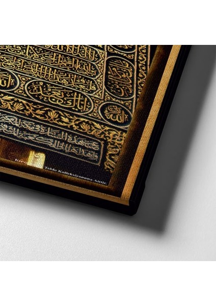 Kabe Kapısı Tablo indirimleri