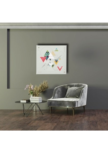 Soyut Canvas Tablo fiyatları