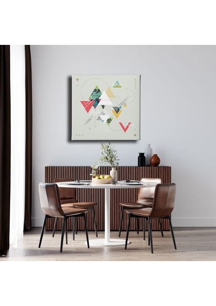 Soyut Canvas Tablo fırsatları