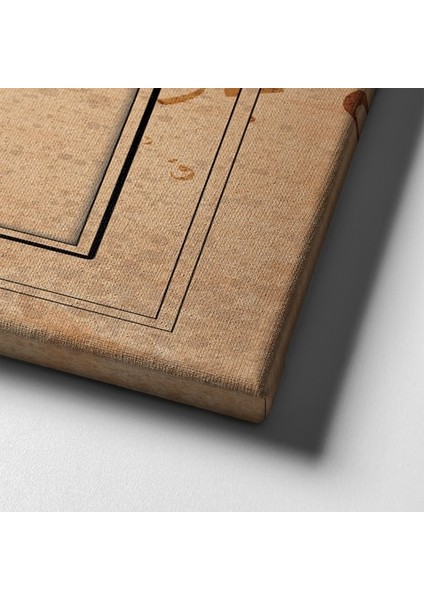 Ya-Kuddüs Hat Tablo indirimleri