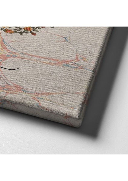 Ya-Fettah Ebrulu Hat Tablo indirimleri