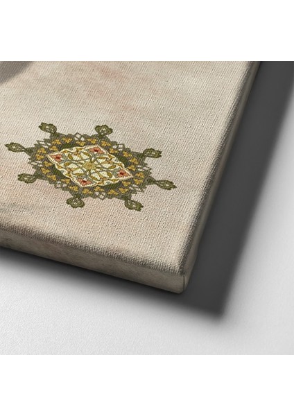 Vav Elif Sikkeli Tablo indirimleri