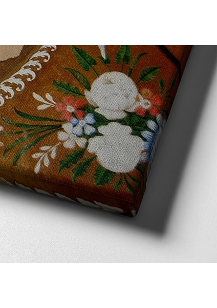 H.z Ali R.a Cami Dini Kanvas Tablo indirimleri