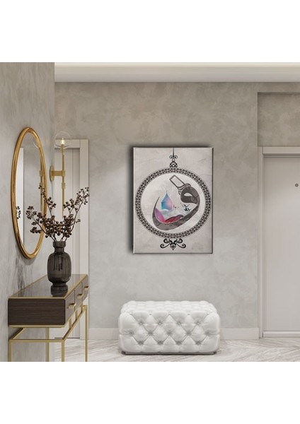 Vavlı Mevlanalı Tablo fiyatları