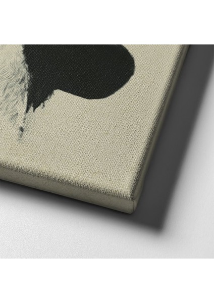 Panda Kanvas Tablo indirimleri