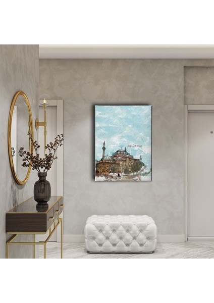 Sahip Ata Cami Tablo fiyatları