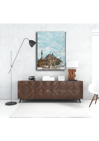 Sahip Ata Cami Tablo fırsatları