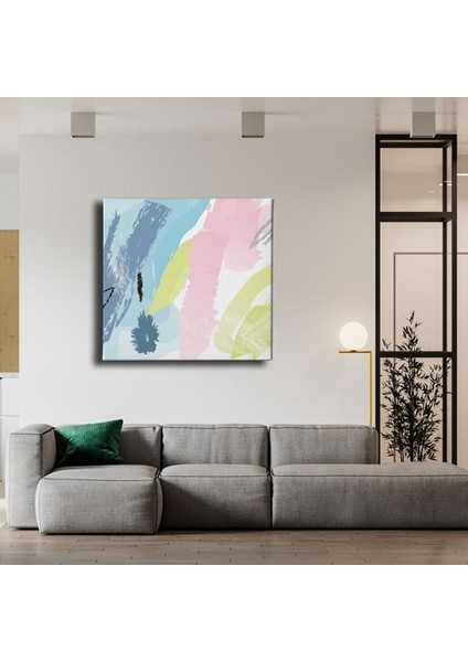 Soyut Canvas Tablo fırsatları