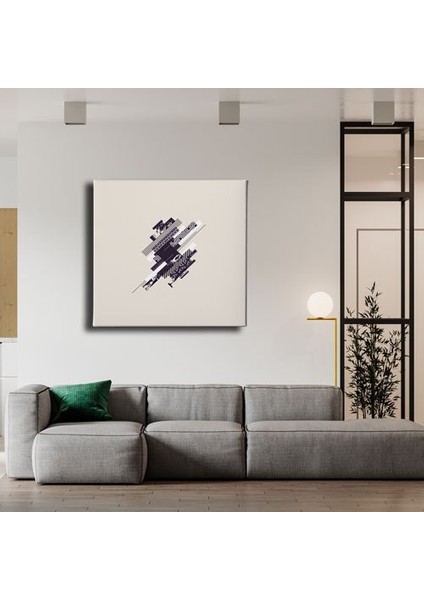 Soyut Canvas Tablo fırsatları