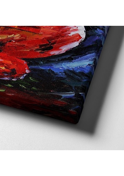 Enstrüman Kanvas Tablo indirimleri