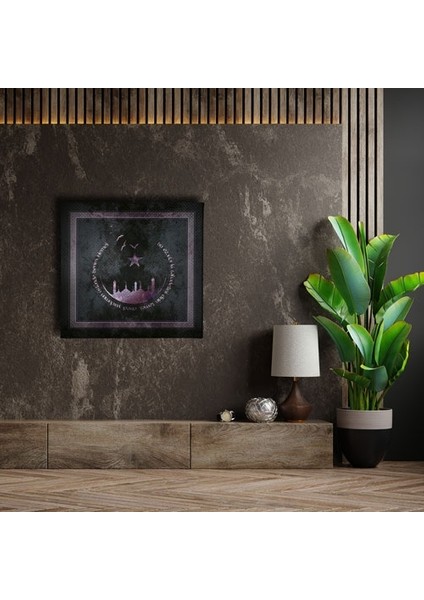 Istiklal Marşı Kanvas Tablo fırsatları