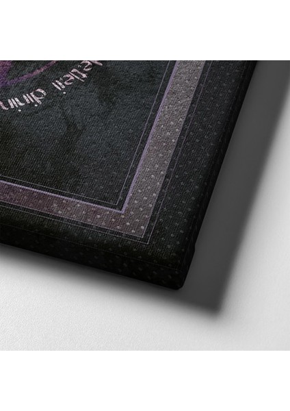 Istiklal Marşı Kanvas Tablo indirimleri