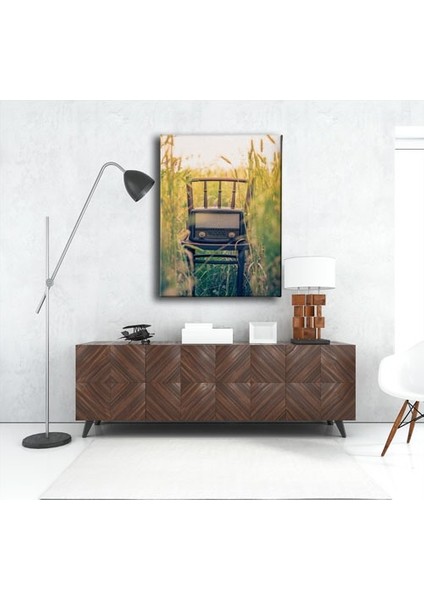 Nostalji Radyo Canvas Tablo fırsatları