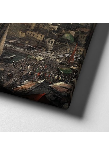 Eski Istanbul Tablo indirimleri