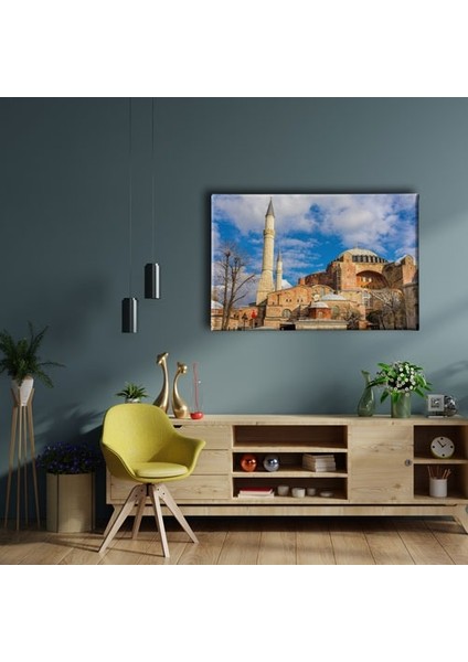 Ayasofya Cami Tablo fiyatları